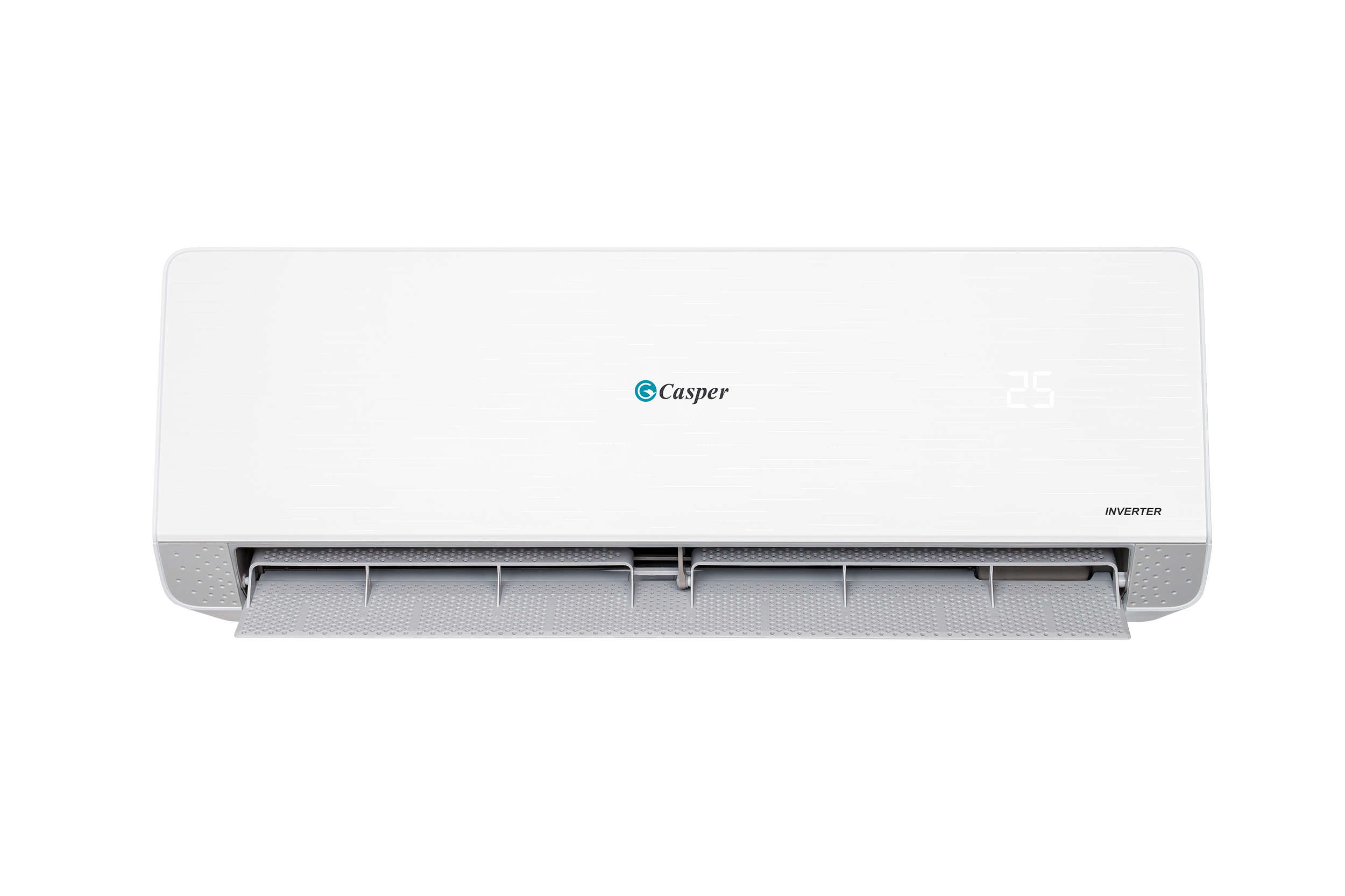 Điều hòa Casper 12000btu QH12IU36A - 2 chiều inverter